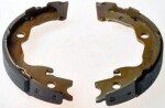 DENCKERMANN  Piduriklotside komplekt B120168