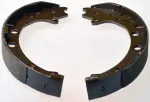 DENCKERMANN Piduriklotside komplekt B120170