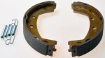 DENCKERMANN  Piduriklotside komplekt B120171