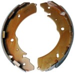 DENCKERMANN  Piduriklotside komplekt B120175
