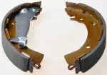 DENCKERMANN Piduriklotside komplekt B120178