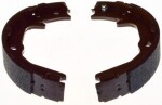 DENCKERMANN Piduriklotside komplekt B120192