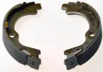 DENCKERMANN Piduriklotside komplekt B120197