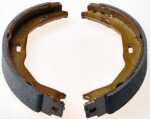DENCKERMANN  Piduriklotside komplekt B120198