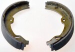 DENCKERMANN Piduriklotside komplekt B120203