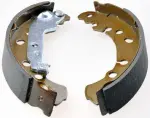 DENCKERMANN Piduriklotside komplekt B120207