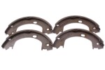 DENCKERMANN Piduriklotside komplekt B120208