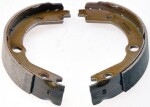 DENCKERMANN Piduriklotside komplekt B120211
