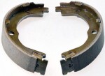 DENCKERMANN Piduriklotside komplekt B120215