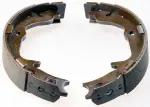 DENCKERMANN  Piduriklotside komplekt B120220