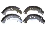 DENCKERMANN Piduriklotside komplekt B120228