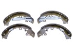 DENCKERMANN Piduriklotside komplekt B120232