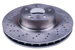 DENCKERMANN Piduriketas B130358