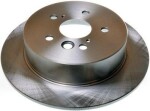 DENCKERMANN  Тормозной диск B130394