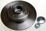 DENCKERMANN  Piduriketas B130465