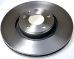 DENCKERMANN Тормозной диск B130479