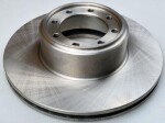 DENCKERMANN Тормозной диск B130649