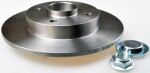 DENCKERMANN Piduriketas B130658