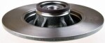 DENCKERMANN  Piduriketas B130688