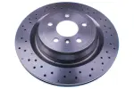 DENCKERMANN Piduriketas B130721