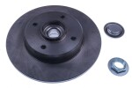 DENCKERMANN Piduriketas B130752