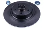 DENCKERMANN Piduriketas B130866