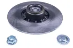 DENCKERMANN Piduriketas B130893