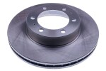 DENCKERMANN Piduriketas B130927