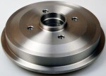 DENCKERMANN Piduritrummel B140014