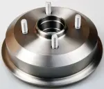 DENCKERMANN  Piduritrummel B140032