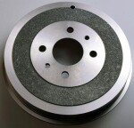 DENCKERMANN Piduritrummel B140050
