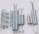 DENCKERMANN  Lisakomplekt, Piduriklotsid B160053
