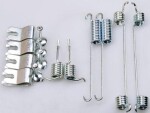 DENCKERMANN  Lisakomplekt, Piduriklotsid B160055