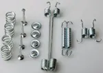 DENCKERMANN  Lisakomplekt, Piduriklotsid B160075