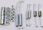 DENCKERMANN  Lisakomplekt, Piduriklotsid B160121