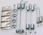 DENCKERMANN  Lisakomplekt, Piduriklotsid B160153