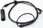 DENCKERMANN Hoiatuskontakt, piduriklotsi kulumine B170006