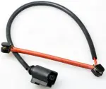 DENCKERMANN Hoiatuskontakt,  piduriklotsi kulumine B170007