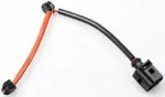 DENCKERMANN Hoiatuskontakt, piduriklotsi kulumine B170009