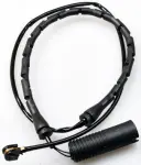 DENCKERMANN  Hoiatuskontakt, piduriklotsi kulumine B170013