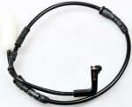 DENCKERMANN  Hoiatuskontakt, piduriklotsi kulumine B170020