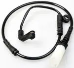 DENCKERMANN  Hoiatuskontakt, piduriklotsi kulumine B170025