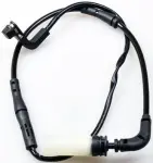 DENCKERMANN Hoiatuskontakt, piduriklotsi kulumine B170026