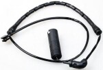 DENCKERMANN  Hoiatuskontakt, piduriklotsi kulumine B170033