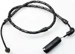 DENCKERMANN Hoiatuskontakt, piduriklotsi kulumine B170035