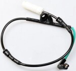 DENCKERMANN  Hoiatuskontakt, piduriklotsi kulumine B170041