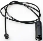 DENCKERMANN Hoiatuskontakt, piduriklotsi kulumine B170048