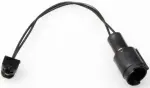 DENCKERMANN Hoiatuskontakt, piduriklotsi kulumine B170050