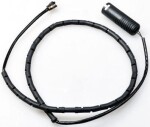DENCKERMANN Hoiatuskontakt, piduriklotsi kulumine B170052