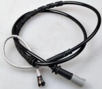 DENCKERMANN  Hoiatuskontakt, piduriklotsi kulumine B170078